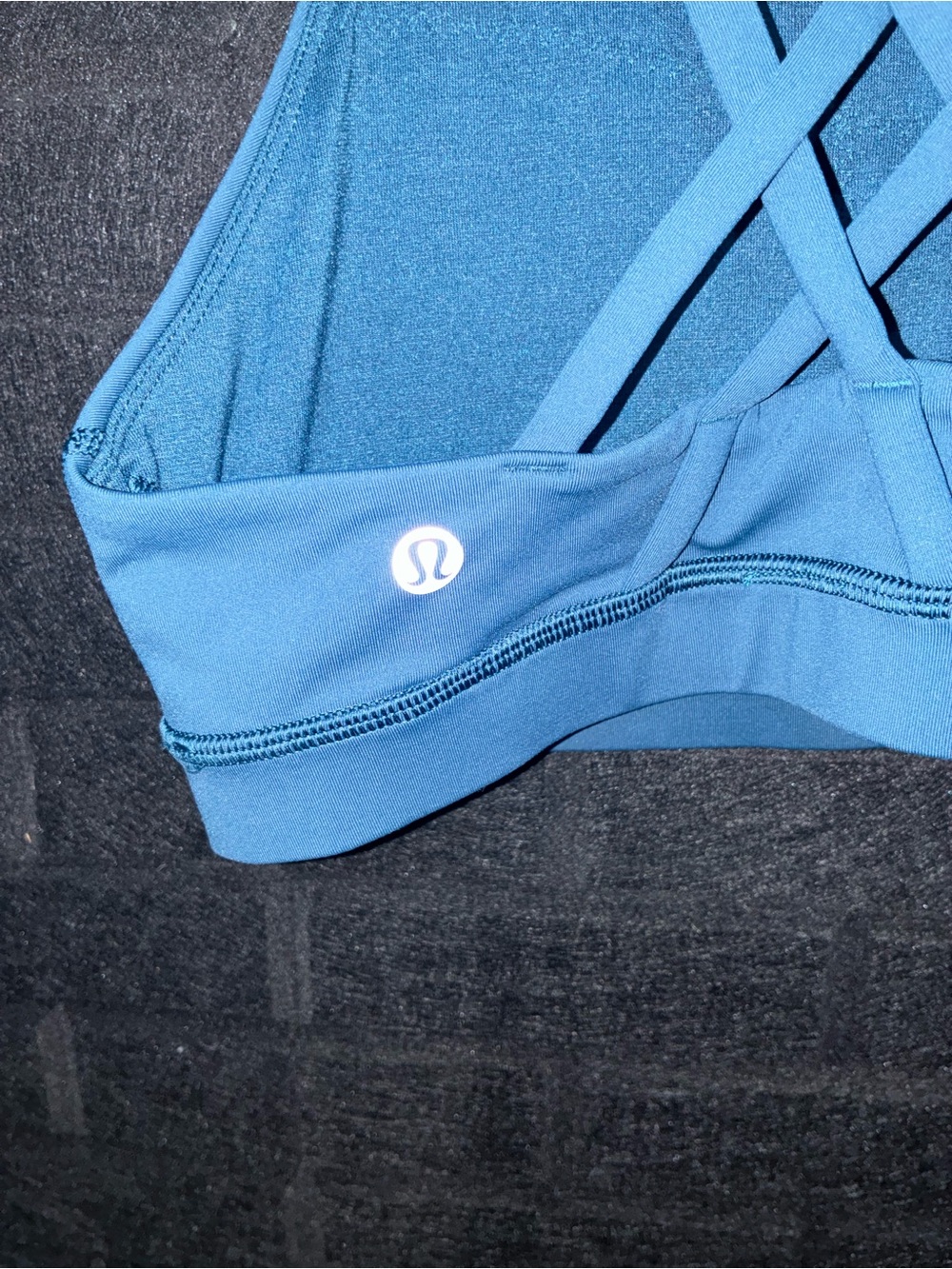 Lululemon energy sports bra - Picture 3 of 3